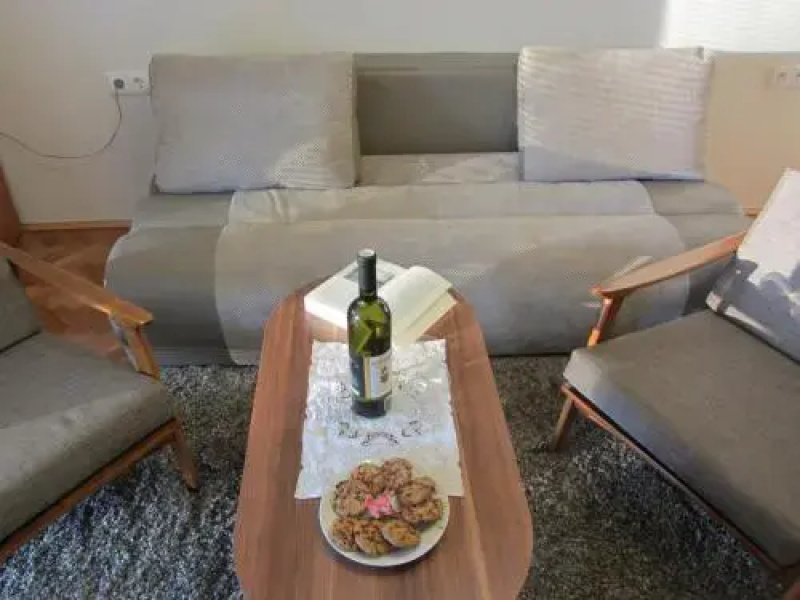 Holiday Home Lujo