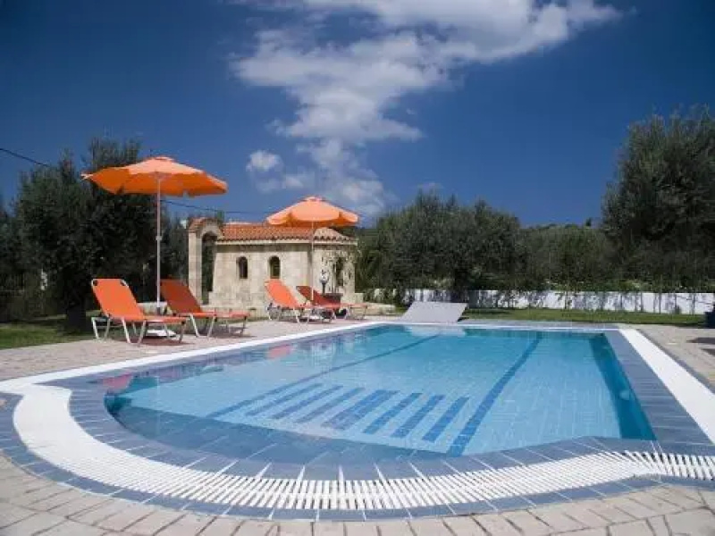 Heather's Villa