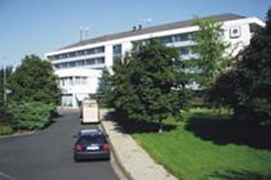 Neues Landhotel Vogelsberg