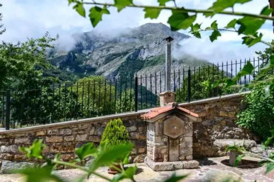 Casa Rural Sajambre Rural
