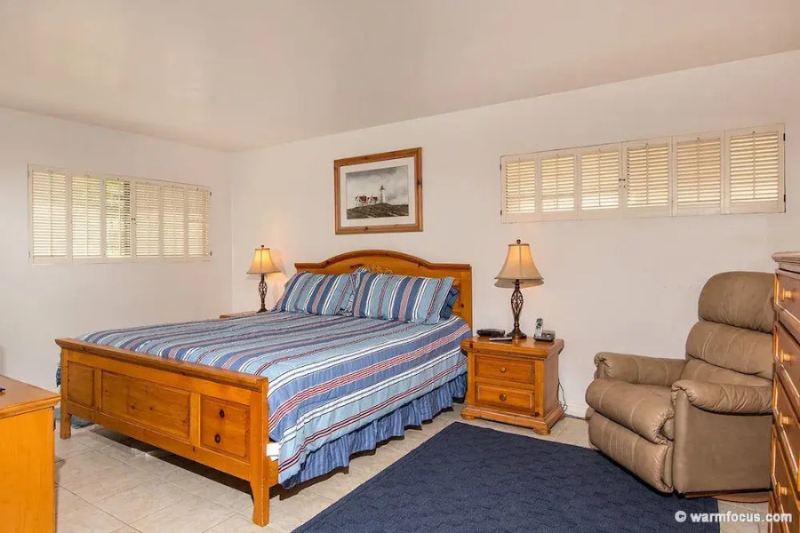 South Sierra Condominium #12076