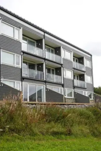 Ustedalen Hotell Geilo