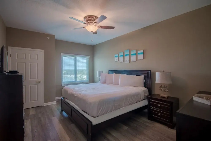 Legacy Towers-Legacy I 1008