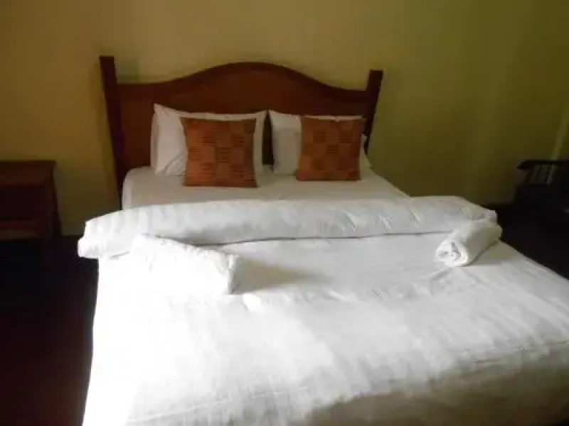Dokkret Guesthouse