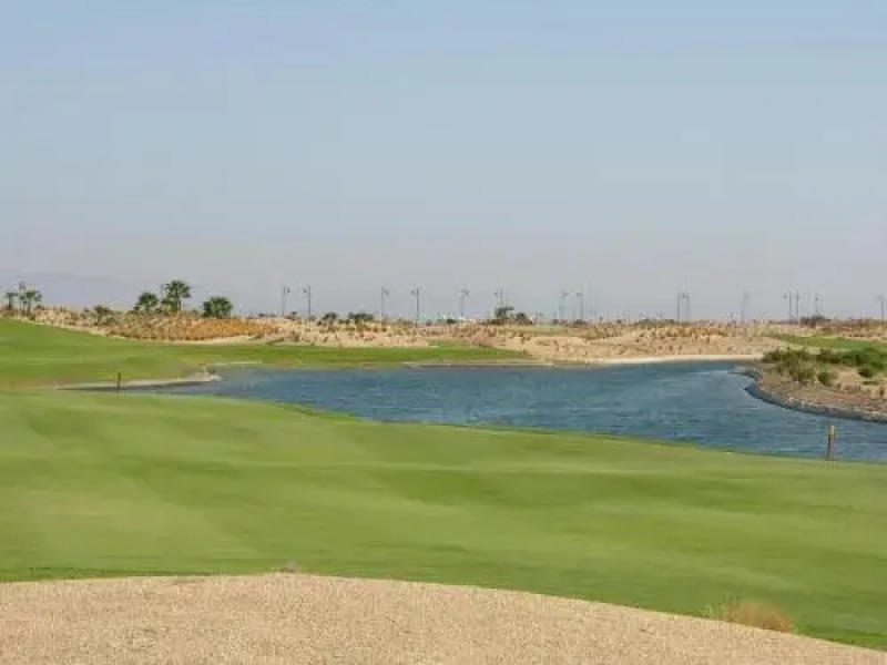 Las Terrazas De La Torre Golf Resort