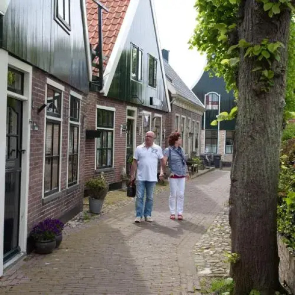Vakantiecentrum Dennenoord