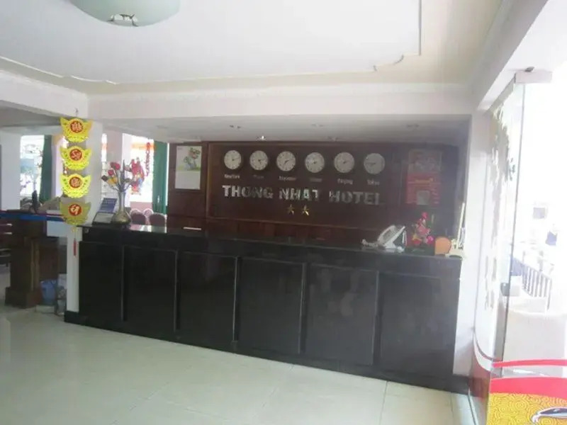 Thong Nhat Hotel