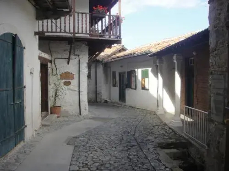 Archontiko I Misirlou