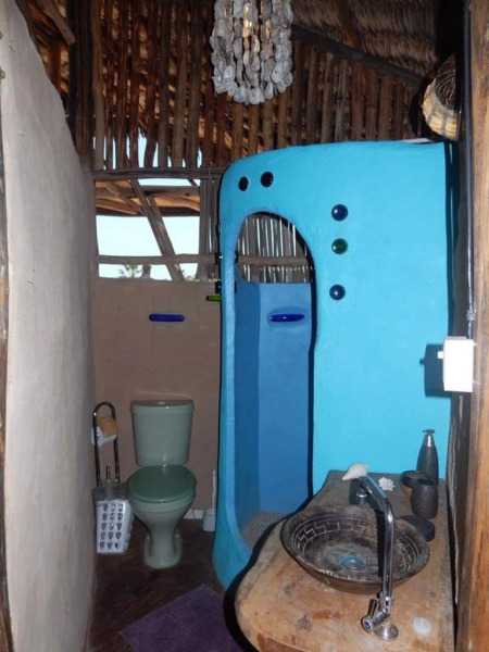 Raízes Eco Hostel