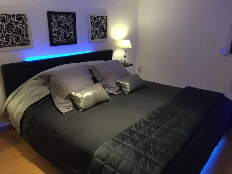 Villa L'escapade Violainoise