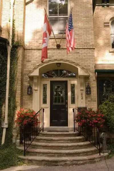 Stewart House Inn