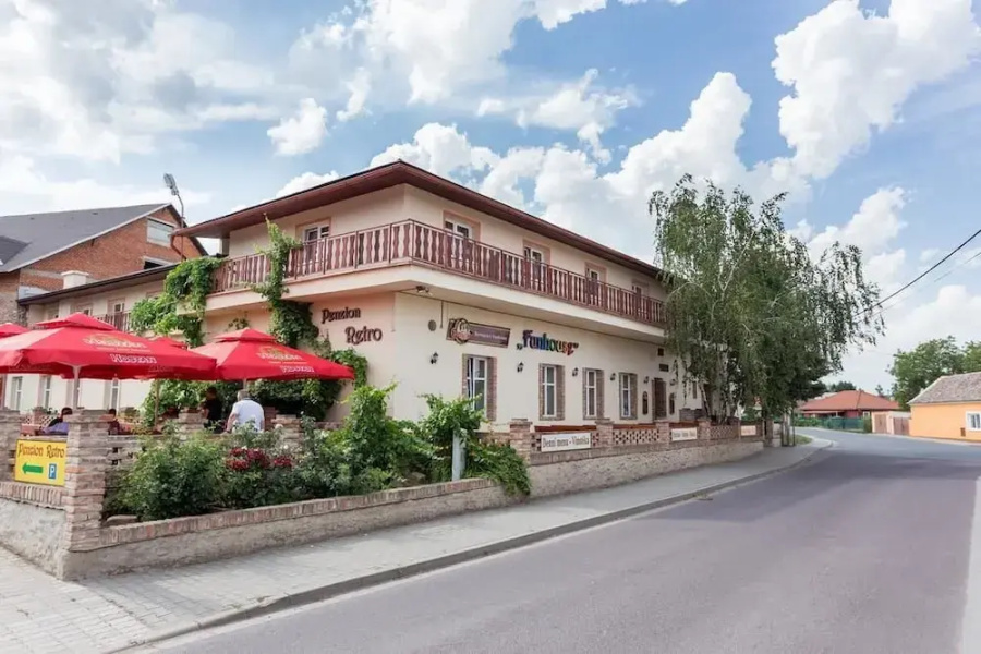 Retro Vrbovec