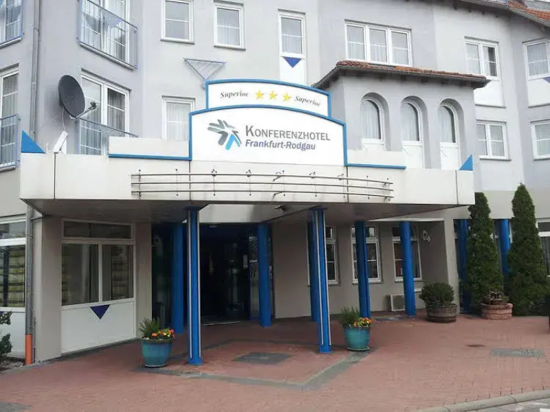 Trip Inn Kongresshotel Rodgau