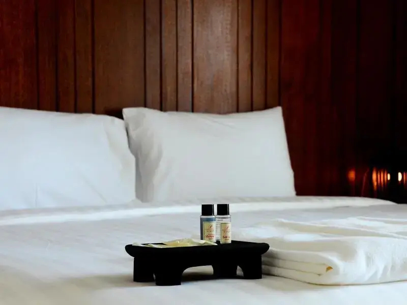 The Pavilion Hotel and Village