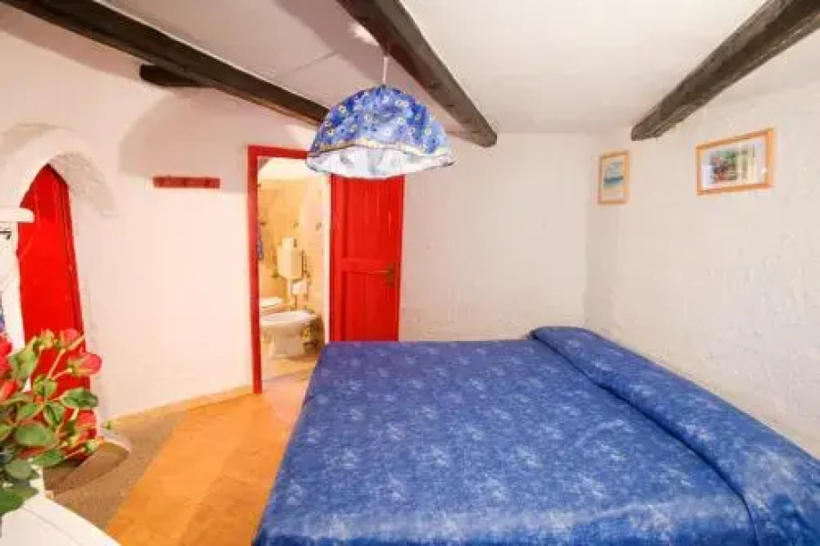 Camping Baia Saraceno