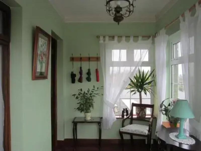 Cliffords Ocean View B&B