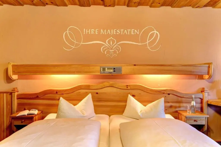 Parkhotel Böhmerwald