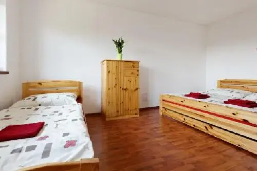 Apartmány Turold Mikulov