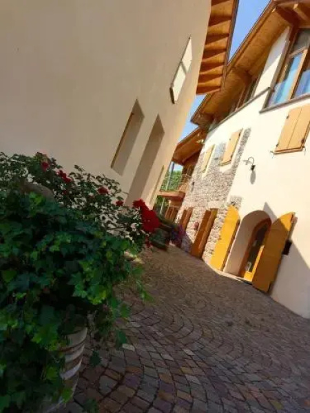 Agriturismo Maso Besleri