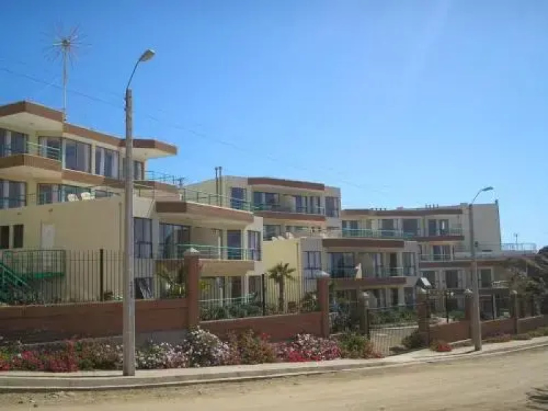 Resort Puertas del Sol