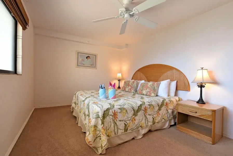 Valley Isle 902 by RedAwning