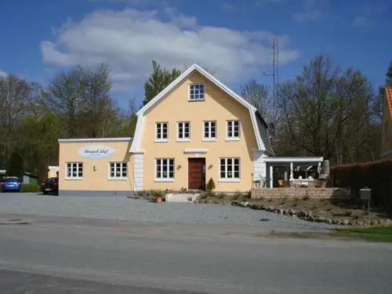 Strandidyl Bed & Breakfast