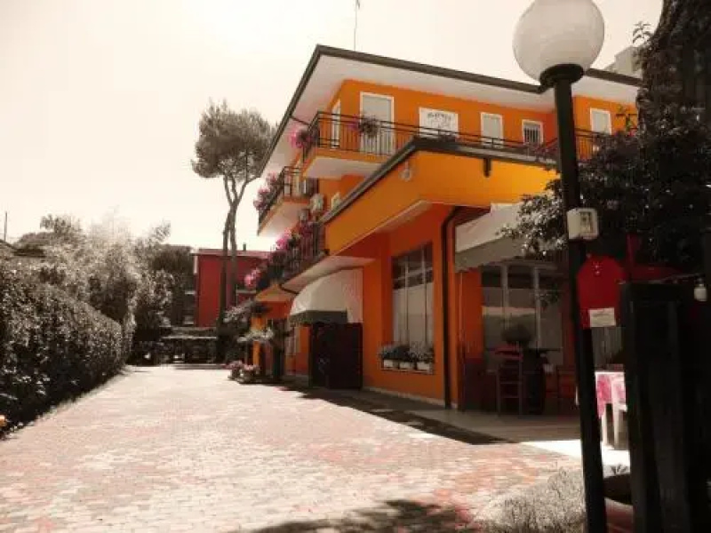 Albergo da Stefano