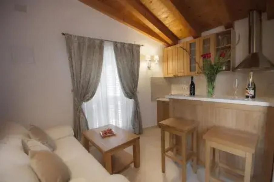 Holiday home My House