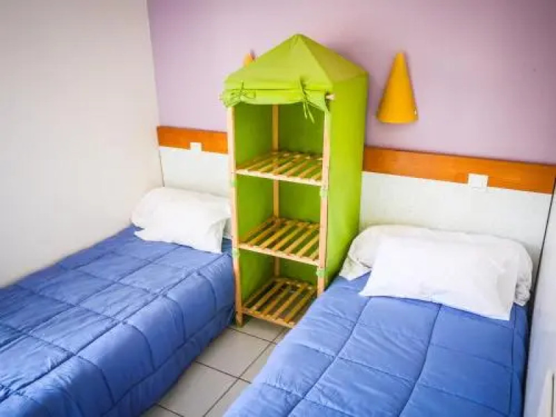 Vacances Passion - Leon Les Genets