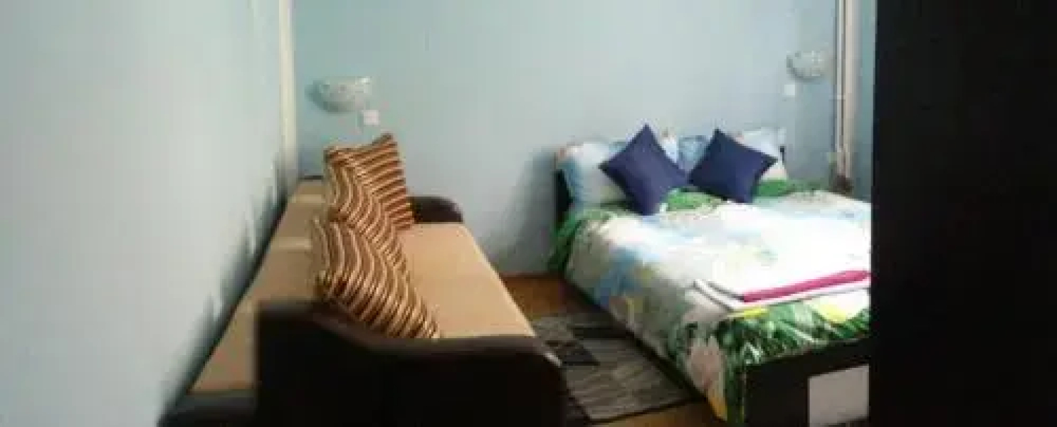 Casa Cristalina&Dumy