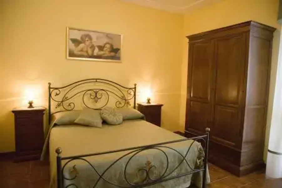 B&B Podere Ospedaletto