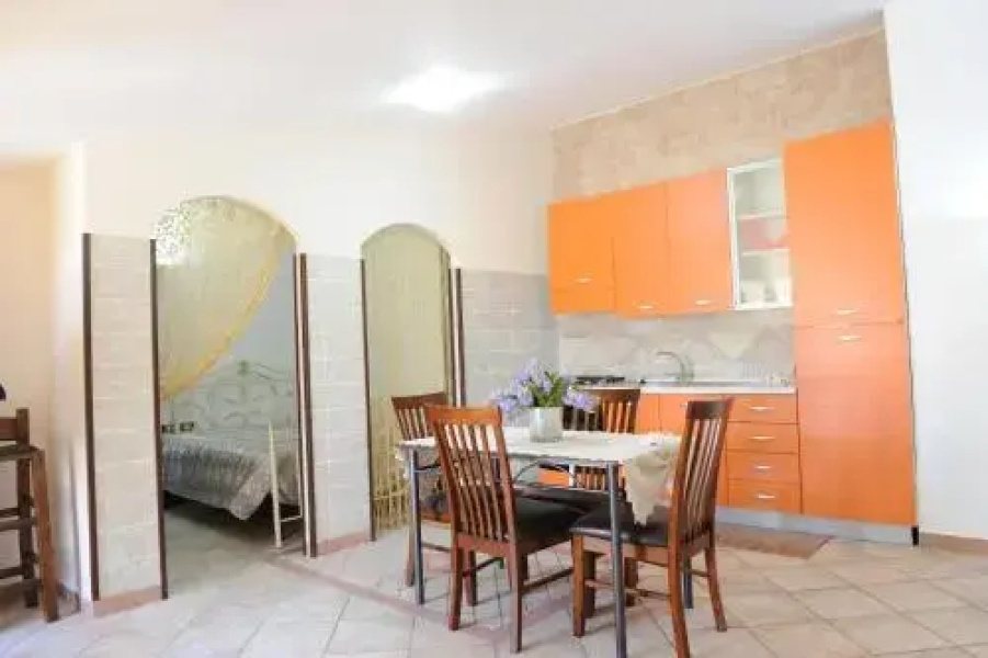 B&B Casa dei Lillà