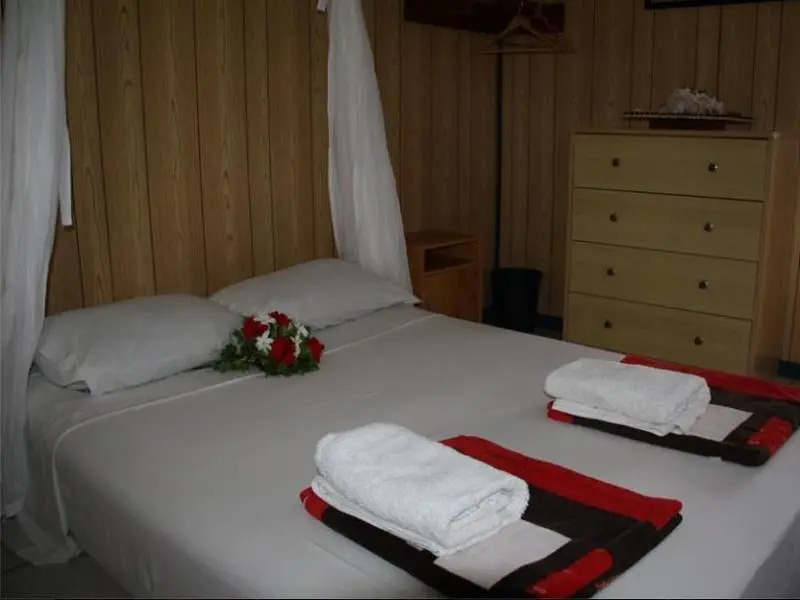 Nanihi Paradise Resort