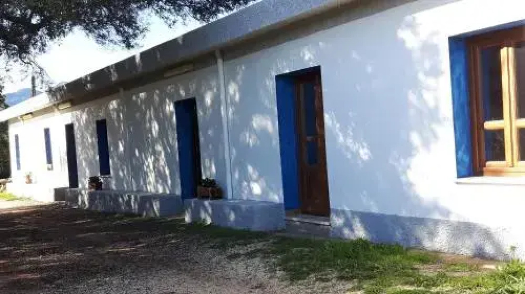 Agriturismo Su Barcu