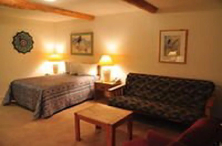 Reed's Lodge