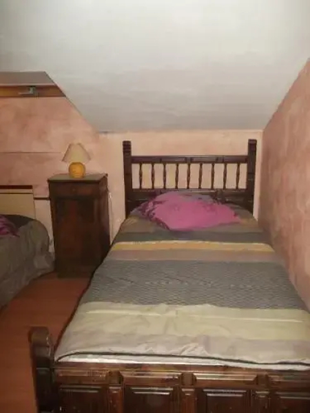 Gîtes de Pietrabugno
