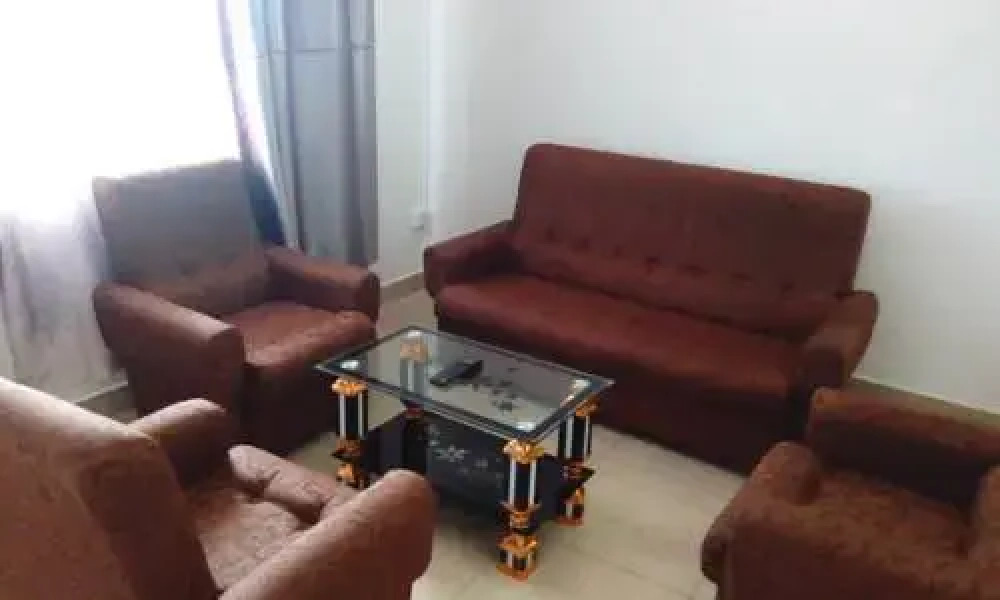 Bano Tourist Residence - 650 meters from Grand Bay Beach