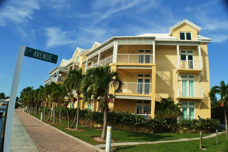 Smooth Sailing by Living Easy Abaco