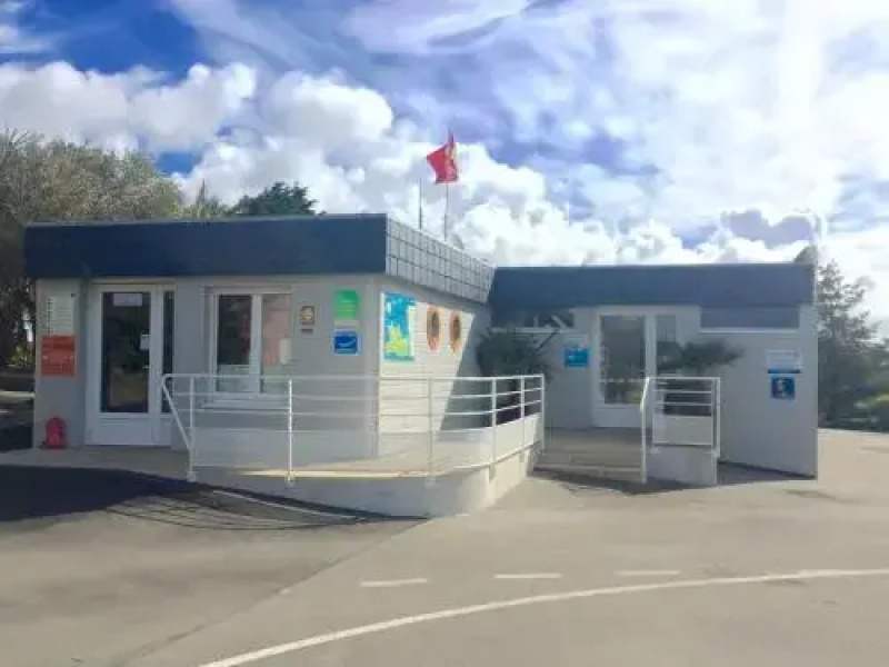 Camping du Kérou