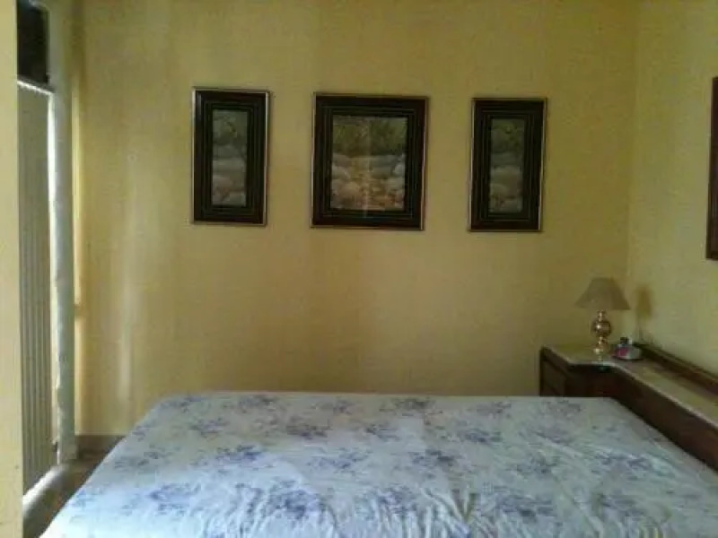 Cobertura na Barra da Tijuca