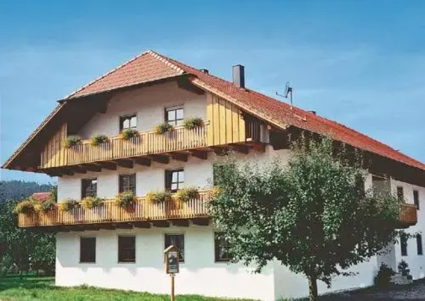 Ferienwohnung Nagl Hans