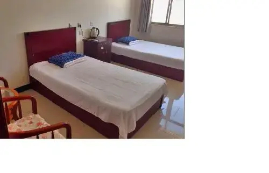 Yuanda Express Hotel