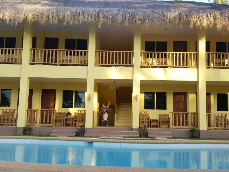 One Sunset View Resort and Restaurant