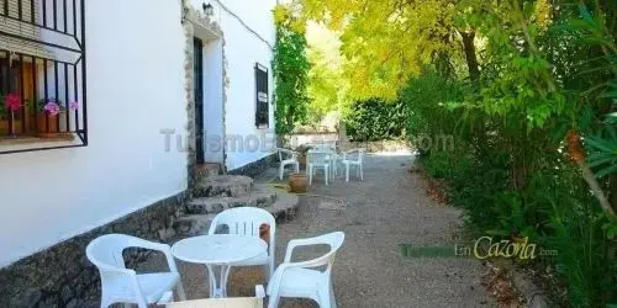 Alojamiento Turístico El Pantano de Cazorla