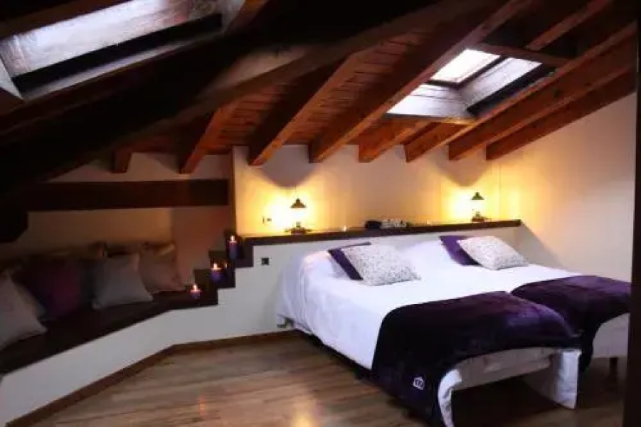 Posada Rural La Piñorra