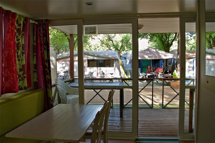 Camping Roca