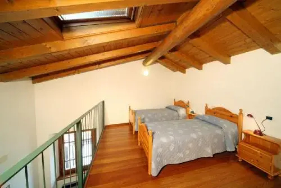 Agriturismo La Breda