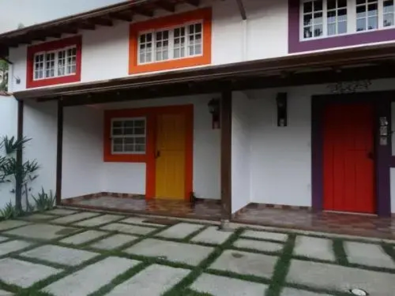 Chalet Aconchegante