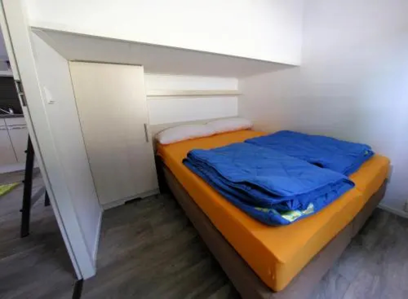 Holiday park Ferienpark Plötzky