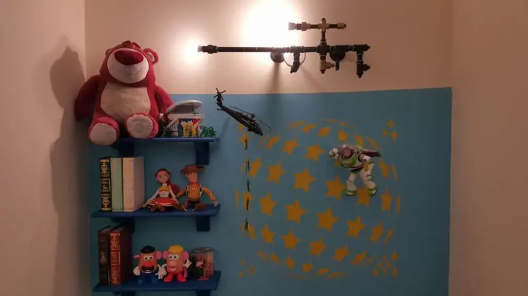 Checheng Sunny Day B&B